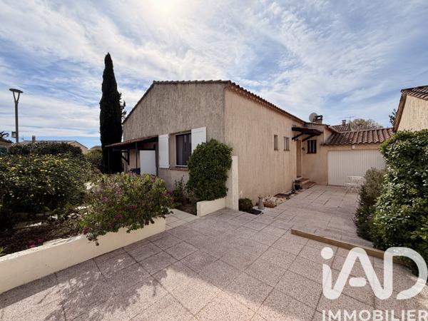 Maison à vendre 5 pièces 104 m² Salon-de-Provence