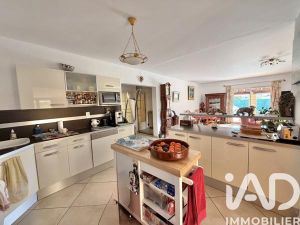 Maison à vendre 5 pièces 104 m² Salon-de-Provence
