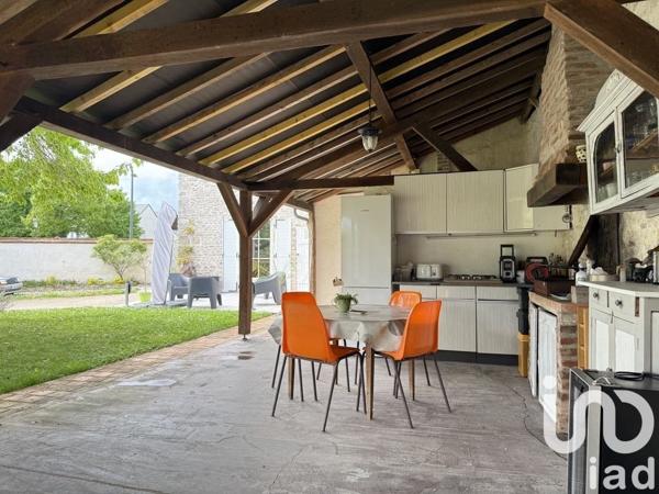 Maison à vendre 7 pièces 141 m² Ingré