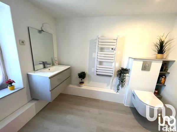 Maison à vendre 7 pièces 141 m² Ingré