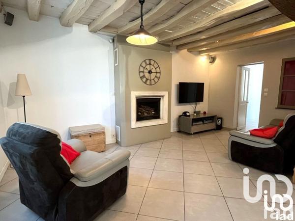 Maison à vendre 7 pièces 141 m² Ingré