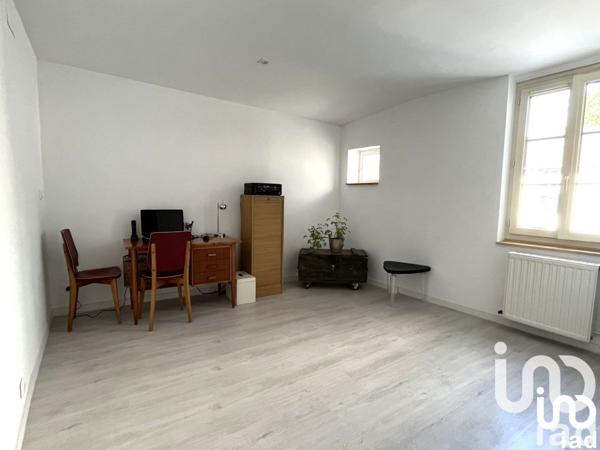 Maison à vendre 7 pièces 141 m² Ingré