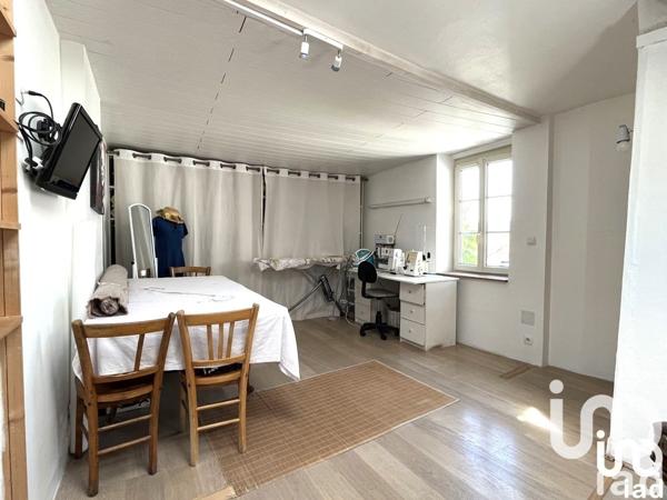 Maison à vendre 7 pièces 141 m² Ingré