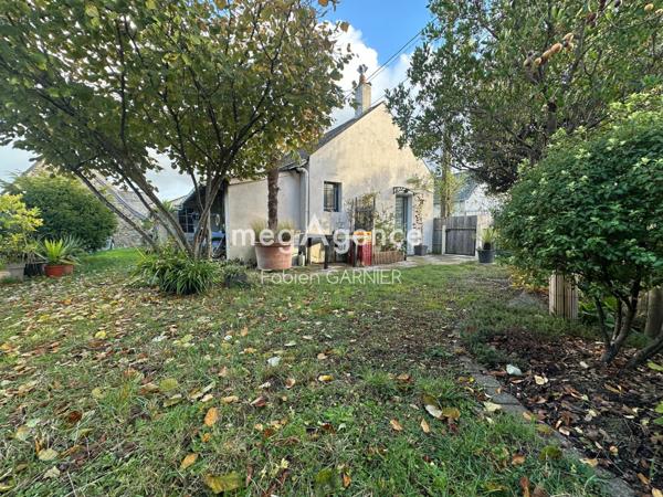 Maison à MURS-ERIGNE, 49610 - 2 pièces 41m²