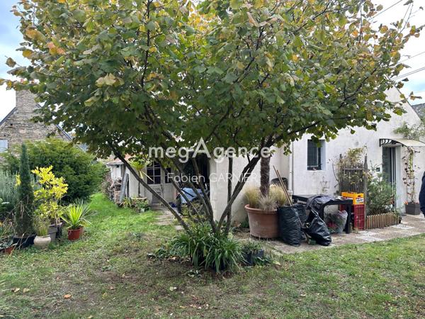 Maison à MURS-ERIGNE, 49610 - 2 pièces 41m²