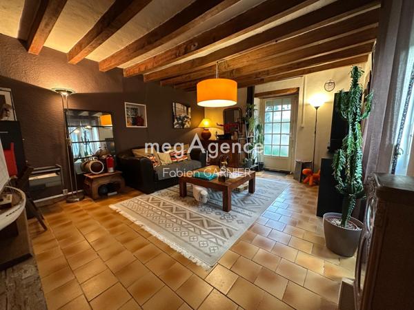 Maison à MURS-ERIGNE, 49610 - 2 pièces 41m²