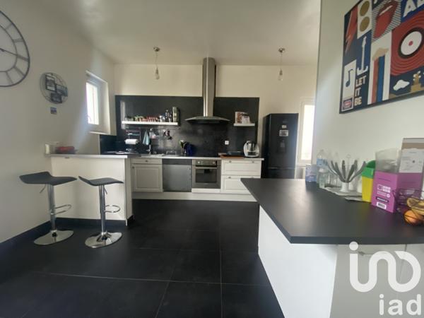 Maison à vendre 8 pièces 165 m² Montluçon