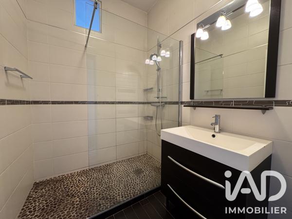 Maison à vendre 8 pièces 165 m² Montluçon
