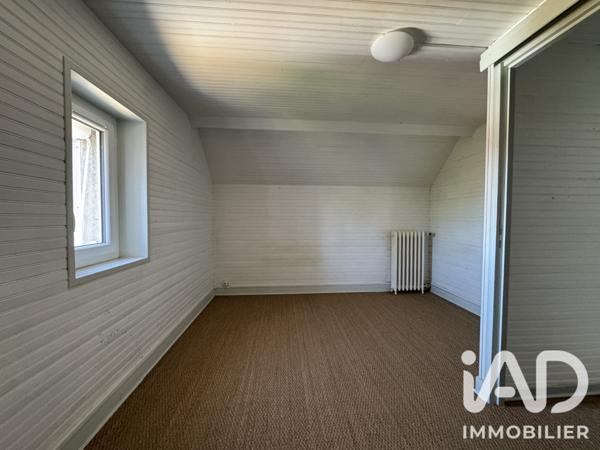 Maison à vendre 8 pièces 165 m² Montluçon