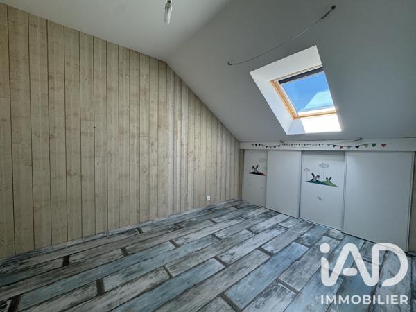 Maison à vendre 8 pièces 165 m² Montluçon