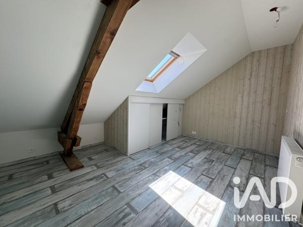 Maison à vendre 8 pièces 165 m² Montluçon