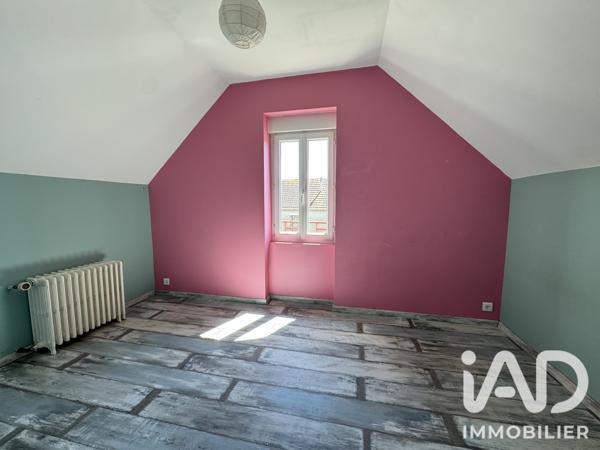 Maison à vendre 8 pièces 165 m² Montluçon
