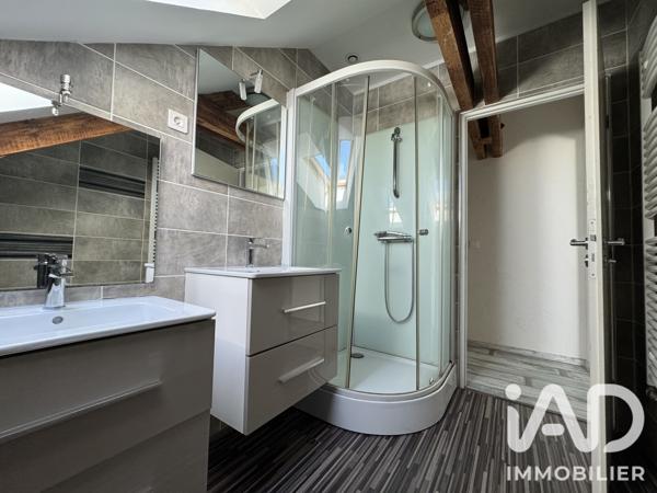 Maison à vendre 8 pièces 165 m² Montluçon