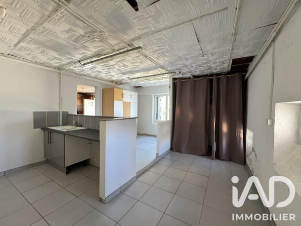 Maison à vendre 8 pièces 165 m² Montluçon