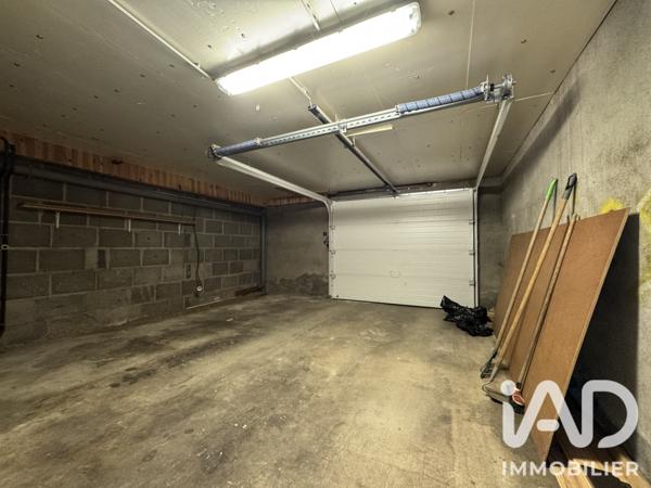 Maison à vendre 8 pièces 165 m² Montluçon