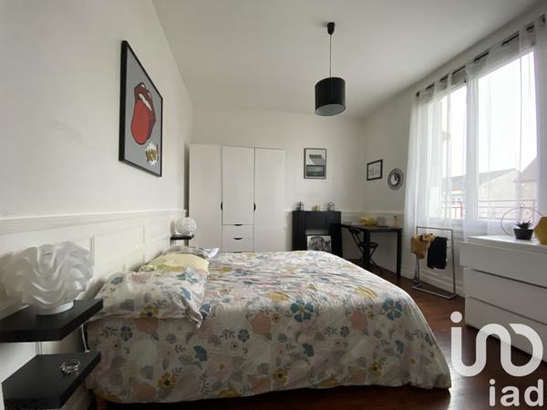 Maison à vendre 8 pièces 165 m² Montluçon