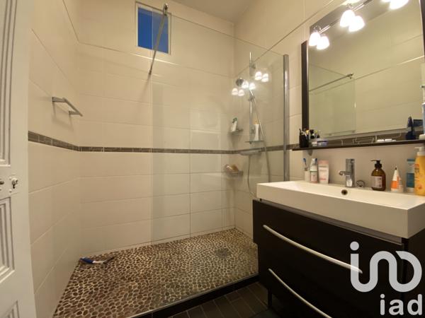 Maison à vendre 8 pièces 165 m² Montluçon