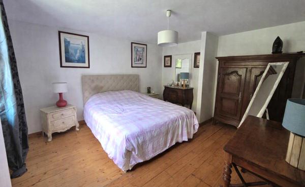 Maison à vendre 4 pièces AUNEAU-BLEURY-SAINT-SYMPHORIEN (28)