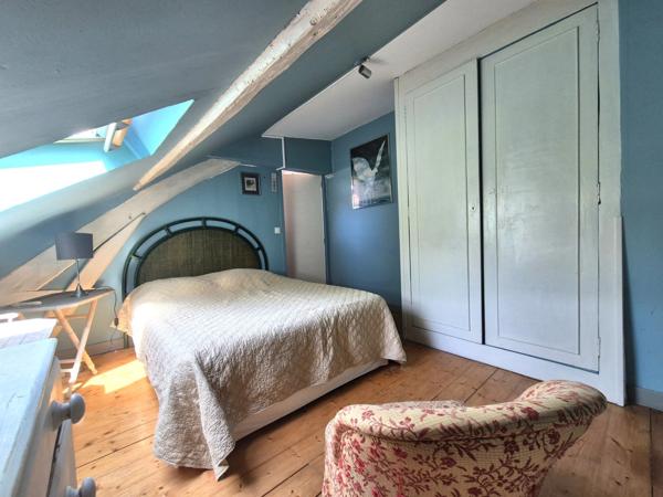 Maison à vendre 4 pièces AUNEAU-BLEURY-SAINT-SYMPHORIEN (28)
