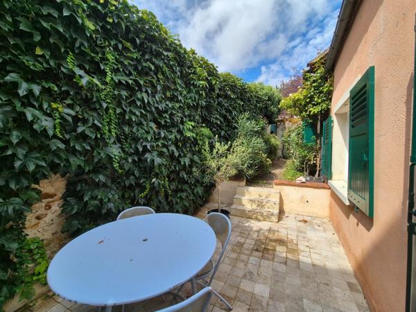 Maison à vendre 4 pièces AUNEAU-BLEURY-SAINT-SYMPHORIEN (28)