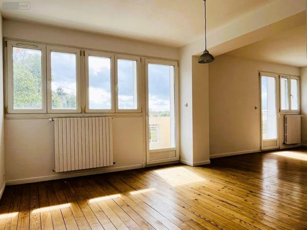 Achat - Appartement Saint-Lô 50000 2 pièces 59 m 2