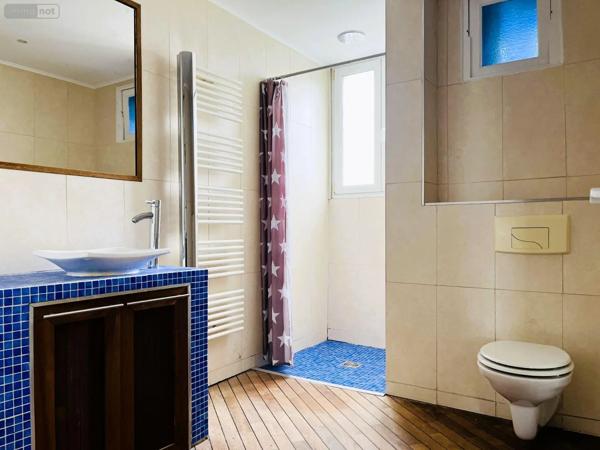 Achat - Appartement Saint-Lô 50000 2 pièces 59 m 2
