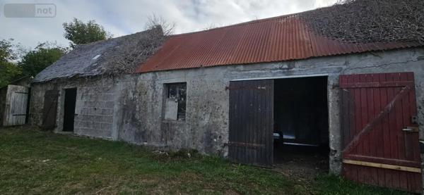 Achat - Maison Pleuven 29170 3 pièces 100 m 2 1075 m 2