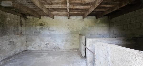 Achat - Maison Pleuven 29170 3 pièces 100 m 2 1075 m 2