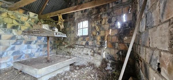 Achat - Maison Pleuven 29170 3 pièces 100 m 2 1075 m 2