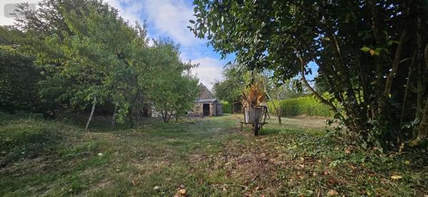 Achat - Maison Pleuven 29170 3 pièces 100 m 2 1075 m 2