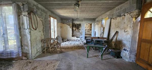 Achat - Maison Pleuven 29170 3 pièces 100 m 2 1075 m 2