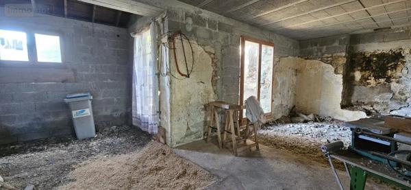 Achat - Maison Pleuven 29170 3 pièces 100 m 2 1075 m 2