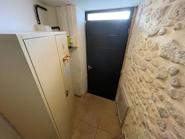 Immeuble Castelnaudary 181.69 m2