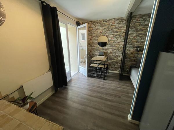 Immeuble Castelnaudary 181.69 m2