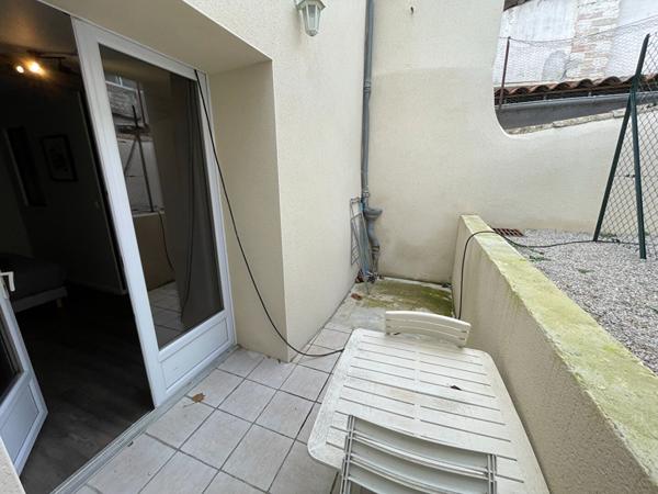 Immeuble Castelnaudary 181.69 m2