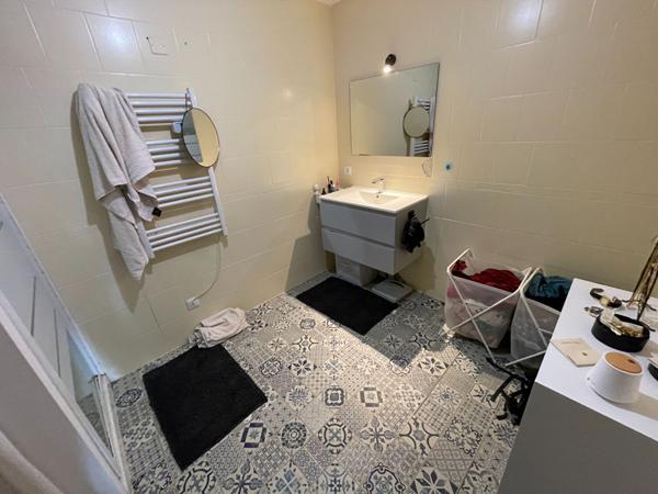 Immeuble Castelnaudary 181.69 m2