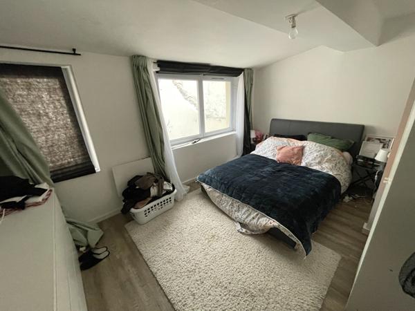 Immeuble Castelnaudary 181.69 m2