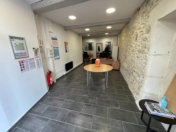 Immeuble Castelnaudary 181.69 m2