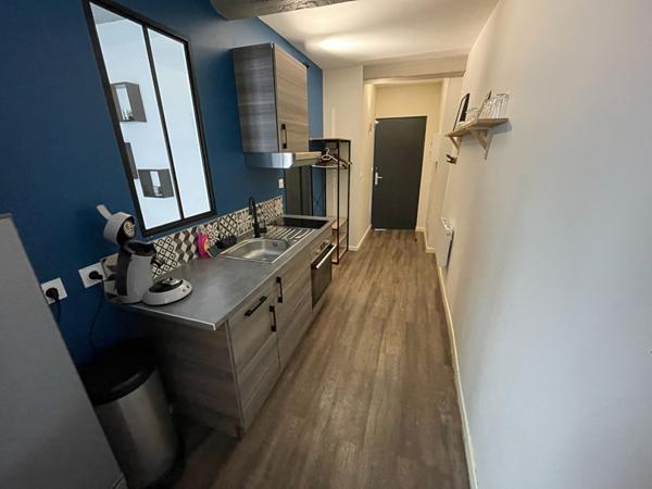 Immeuble Castelnaudary 181.69 m2