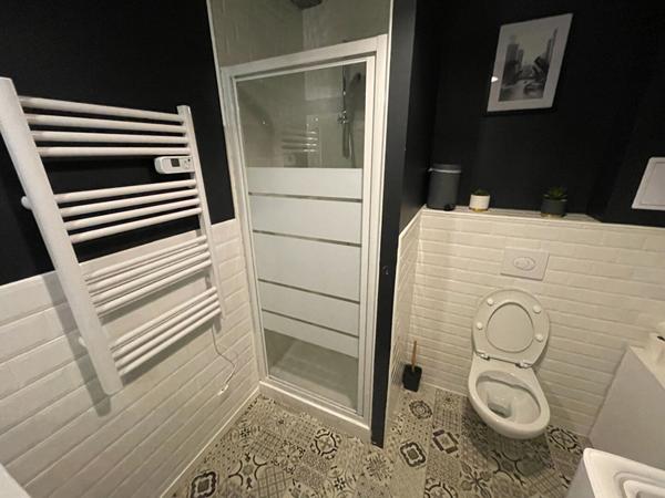 Immeuble Castelnaudary 181.69 m2