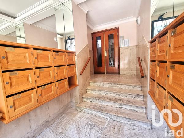 Apartment for sale 3 rooms 78 m² Grenoble