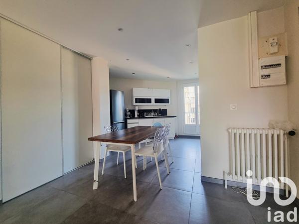 Apartment for sale 3 rooms 78 m² Grenoble