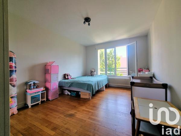 Apartment for sale 3 rooms 78 m² Grenoble