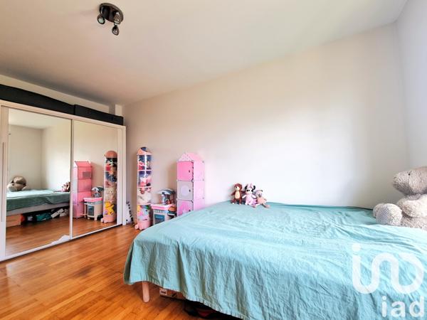 Apartment for sale 3 rooms 78 m² Grenoble