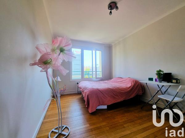 Apartment for sale 3 rooms 78 m² Grenoble