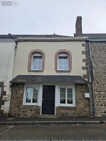 Achat - Maison | Maison Châtillon-sur-Colmont 53100 5 pièces 130 m 2 561 m 2