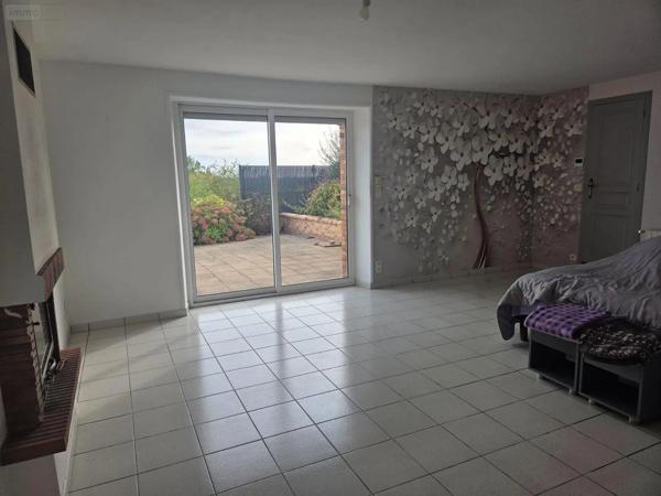 Achat - Maison | Maison Châtillon-sur-Colmont 53100 5 pièces 130 m 2 561 m 2