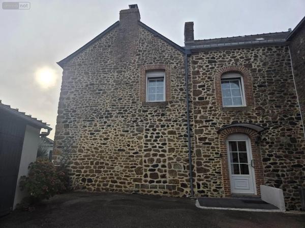 Achat - Maison | Maison Châtillon-sur-Colmont 53100 5 pièces 130 m 2 561 m 2