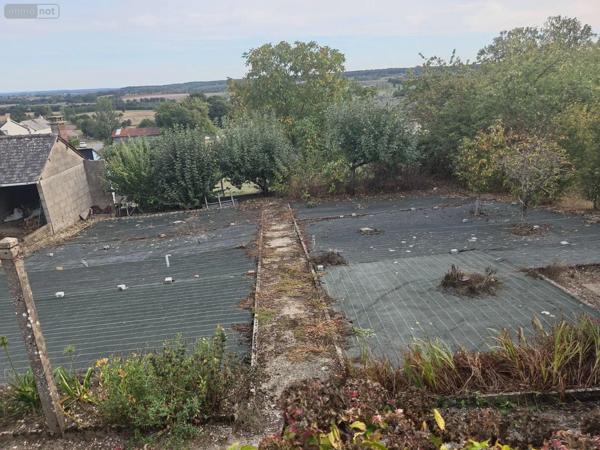 Achat - Maison | Maison Châtillon-sur-Colmont 53100 5 pièces 130 m 2 561 m 2