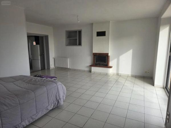 Achat - Maison | Maison Châtillon-sur-Colmont 53100 5 pièces 130 m 2 561 m 2